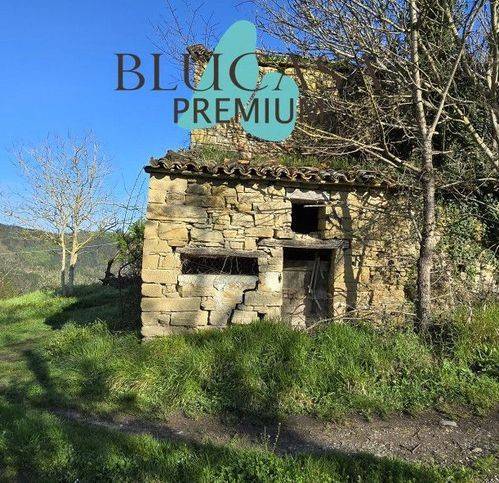 casa indipendente in vendita a Civitella di Romagna