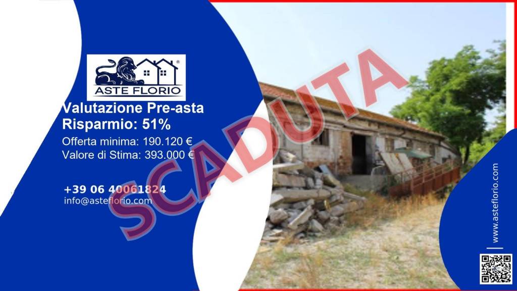 ufficio in vendita a Civitella di Romagna