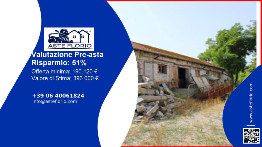 azienda agricola in vendita a Civitella di Romagna