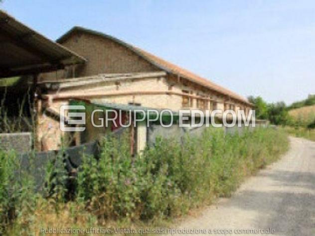 locale commerciale in vendita a Civitella di Romagna