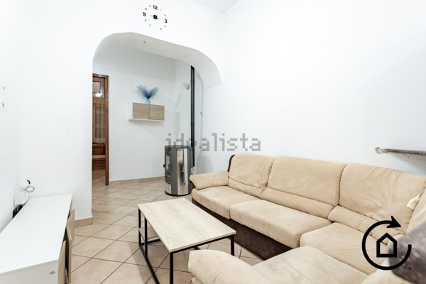 appartamento in vendita a Civitella di Romagna