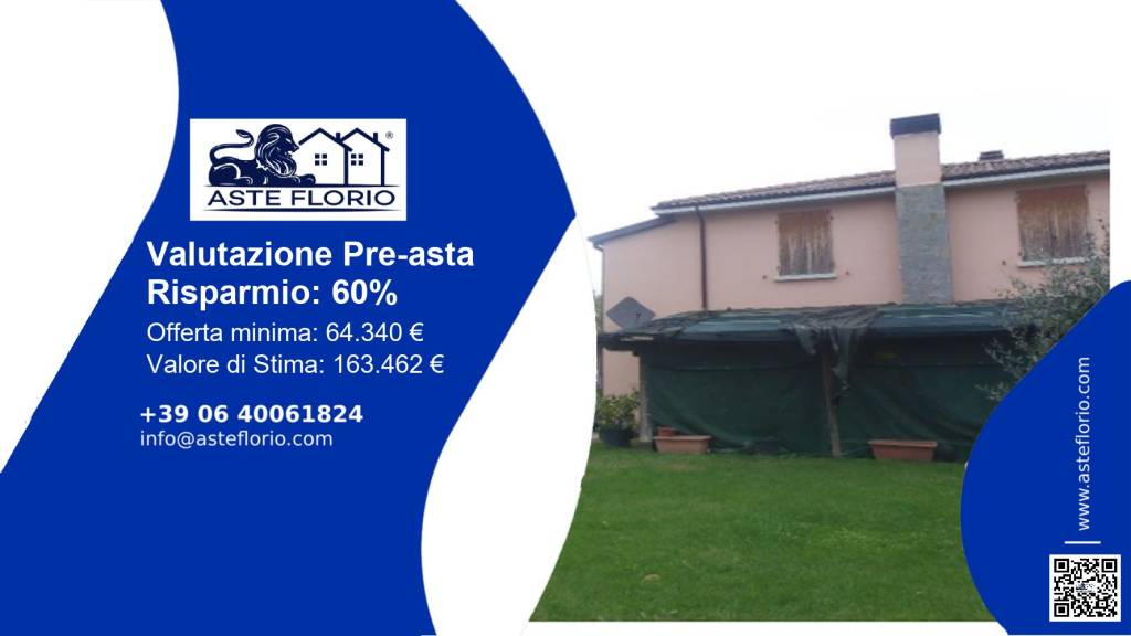 appartamento in vendita a Civitella di Romagna