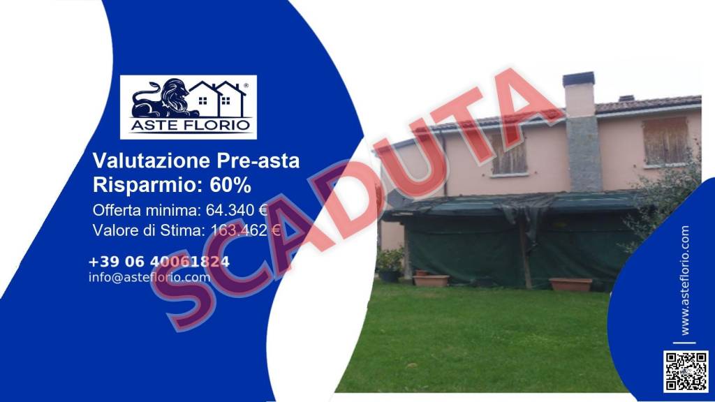 appartamento in vendita a Civitella di Romagna