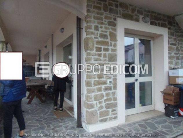negozio in vendita a Civitella di Romagna in zona Cusercoli