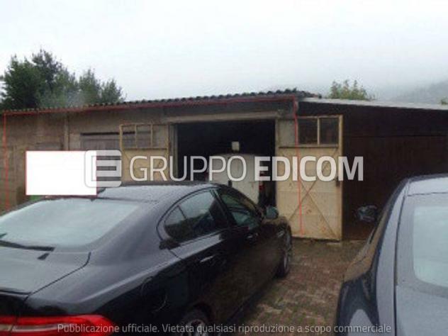 appartamento in vendita a Civitella di Romagna