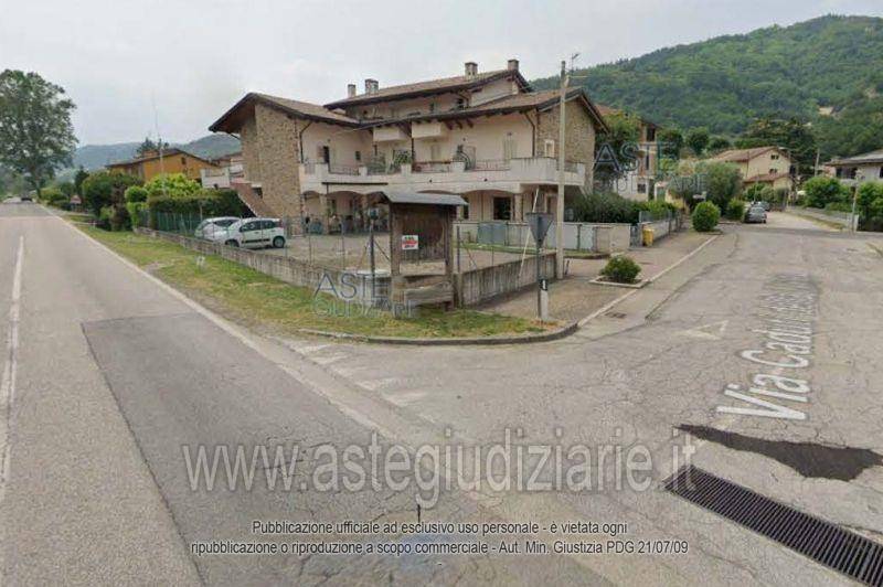 negozio in vendita a Civitella di Romagna in zona Cusercoli