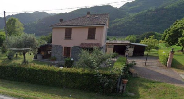 casa indipendente in vendita a Civitella di Romagna