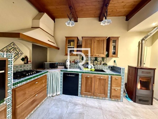 casa indipendente in vendita a Civitella di Romagna