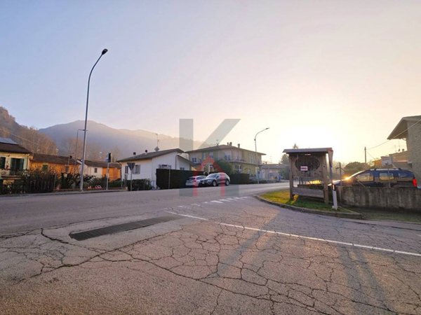 appartamento in vendita a Civitella di Romagna in zona Cusercoli