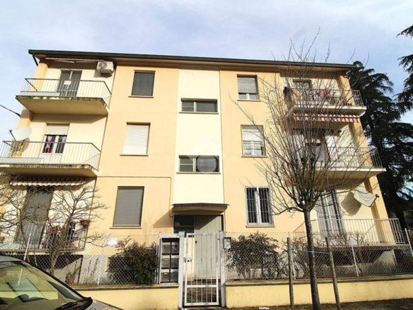 appartamento in vendita a Civitella di Romagna