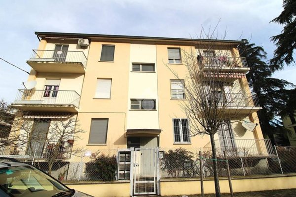 appartamento in vendita a Civitella di Romagna