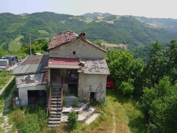 casa indipendente in vendita a Civitella di Romagna