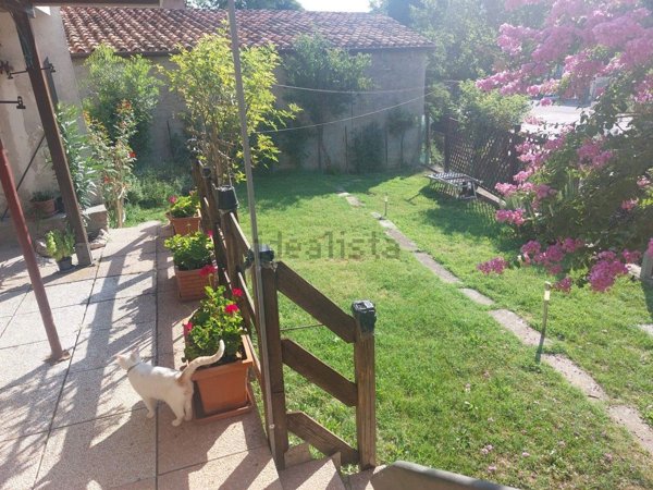 casa indipendente in vendita a Civitella di Romagna