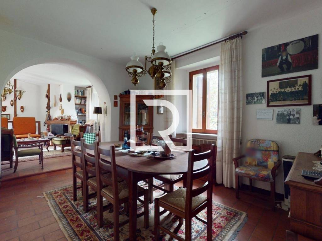 casa indipendente in vendita a Civitella di Romagna in zona Nespoli
