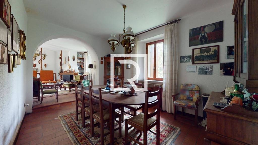 casa indipendente in vendita a Civitella di Romagna in zona Nespoli