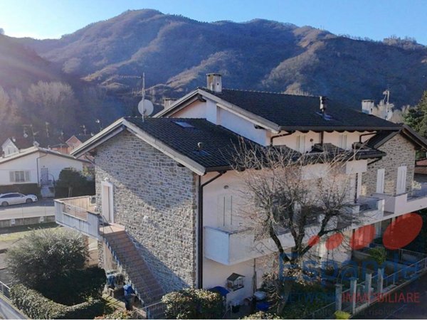 appartamento in vendita a Civitella di Romagna in zona Cusercoli