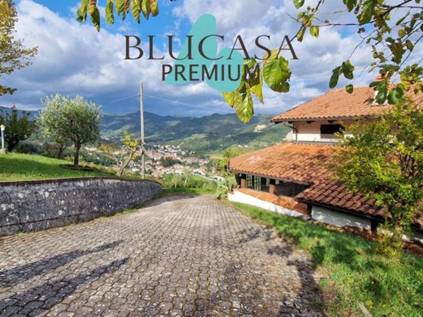 casa indipendente in vendita a Civitella di Romagna