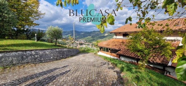 casa indipendente in vendita a Civitella di Romagna