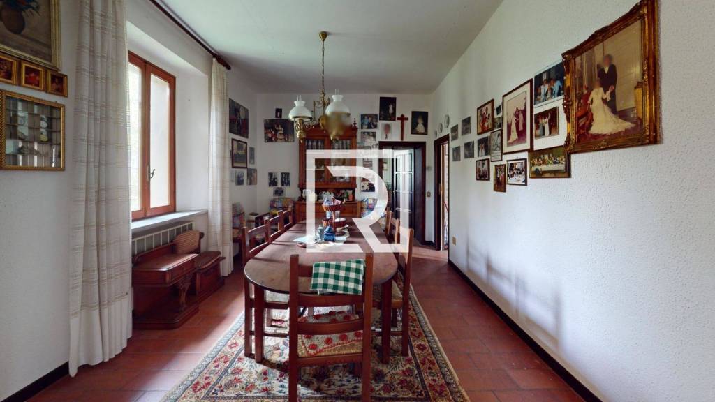 casa indipendente in vendita a Civitella di Romagna in zona Nespoli