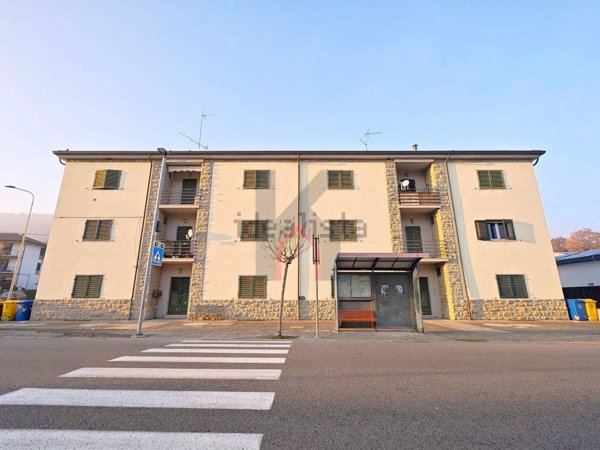 appartamento in vendita a Civitella di Romagna in zona Cusercoli