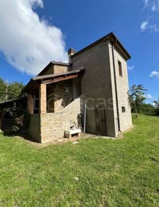 casa indipendente in vendita a Civitella di Romagna