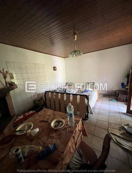 appartamento in vendita a Civitella di Romagna