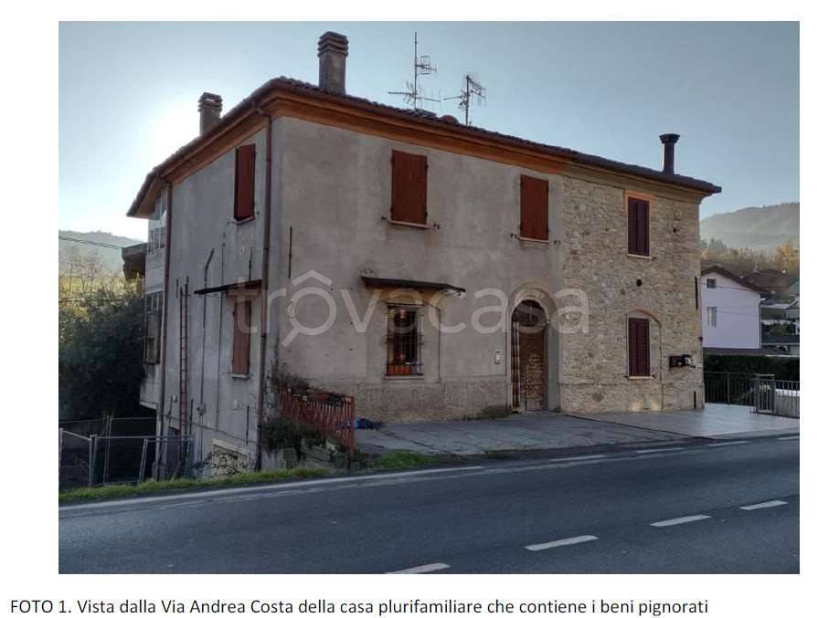 casa indipendente in vendita a Civitella di Romagna in zona Cusercoli