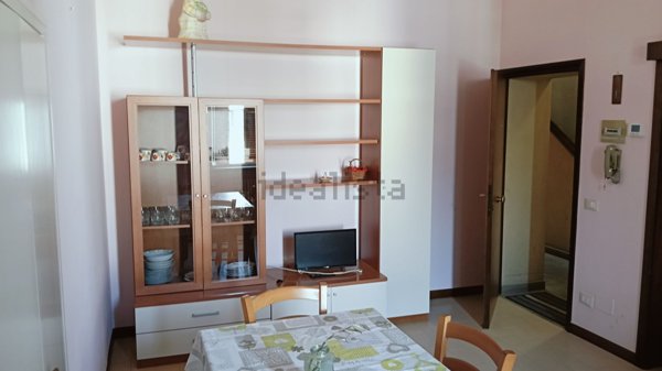 appartamento in vendita a Civitella di Romagna