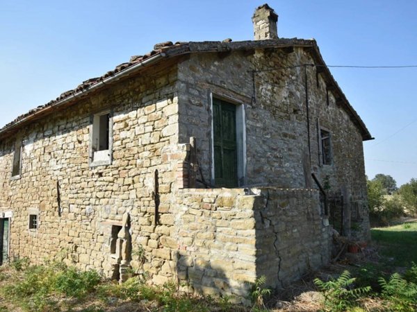 casa indipendente in vendita a Civitella di Romagna in zona Collina
