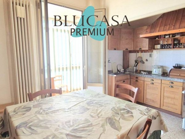 appartamento in vendita a Civitella di Romagna in zona Cusercoli