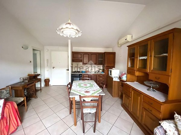 appartamento in vendita a Civitella di Romagna in zona Cusercoli