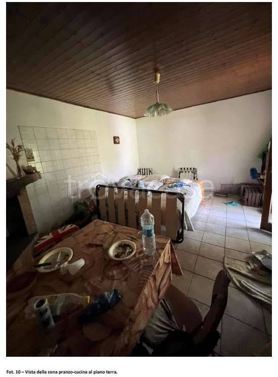 casa indipendente in vendita a Civitella di Romagna