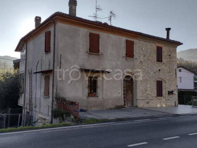 casa indipendente in vendita a Civitella di Romagna in zona Cusercoli