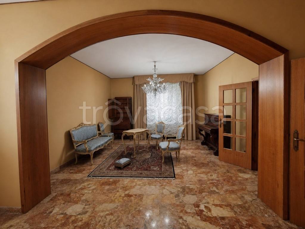 appartamento in vendita a Civitella di Romagna in zona Collina