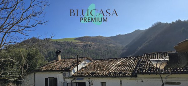 casa indipendente in vendita a Civitella di Romagna in zona Collina