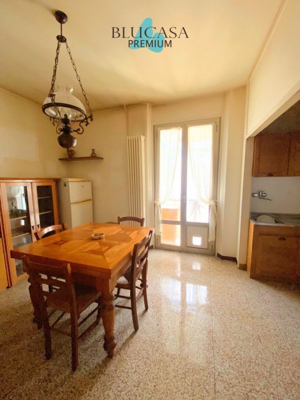 appartamento in vendita a Civitella di Romagna in zona Cusercoli