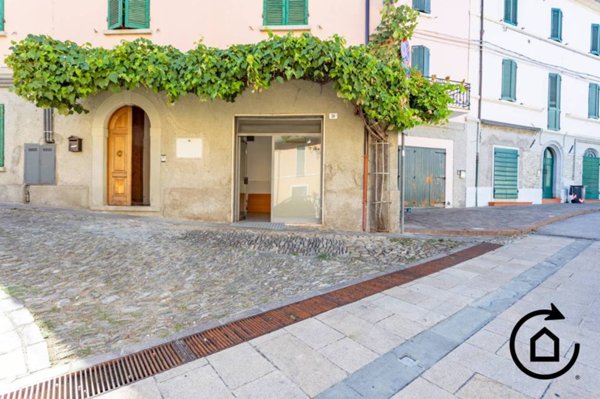casa indipendente in vendita a Civitella di Romagna in zona Cusercoli