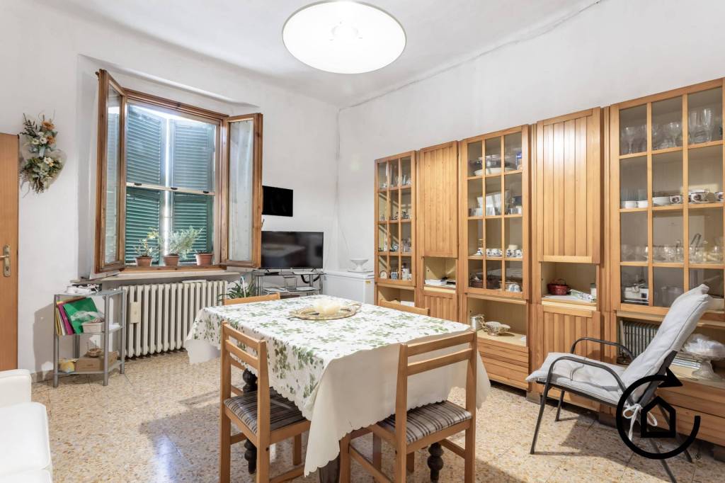 appartamento in vendita a Civitella di Romagna in zona Cusercoli