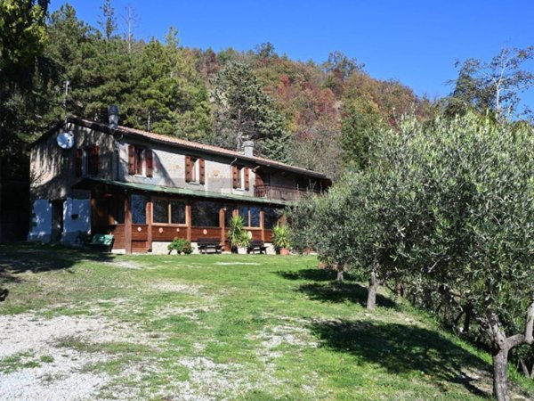 casa indipendente in vendita a Civitella di Romagna