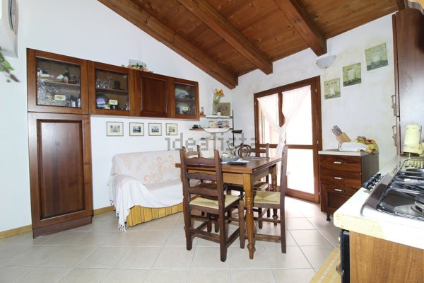 appartamento in vendita a Dovadola