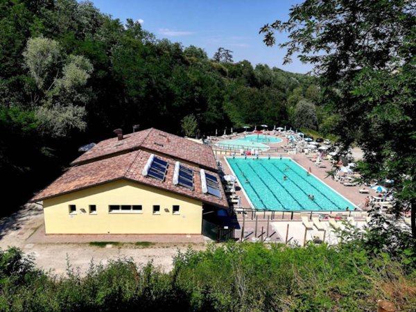 negozio in vendita a Dovadola