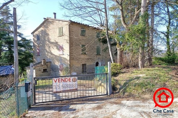 casa indipendente in vendita a Dovadola