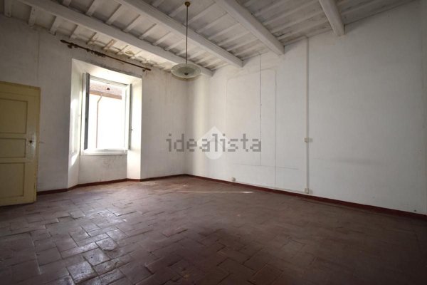appartamento in vendita a Dovadola