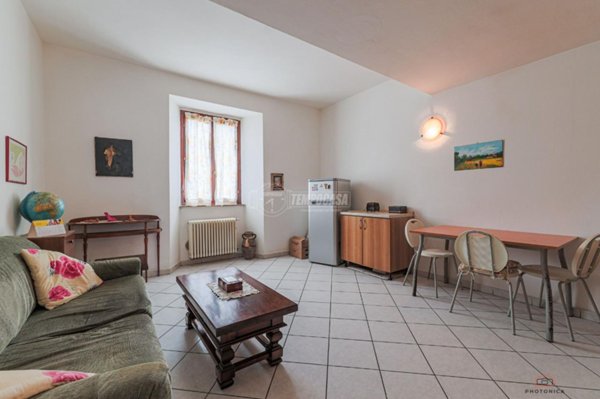 appartamento in vendita a Dovadola