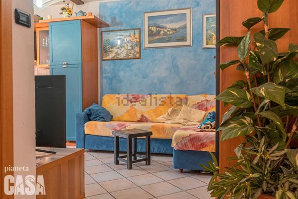 appartamento in vendita a Dovadola