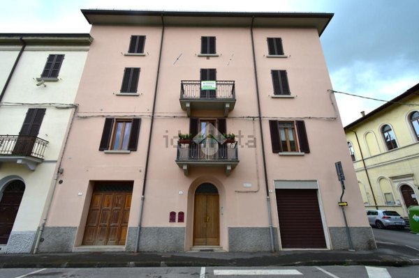 appartamento in vendita a Dovadola