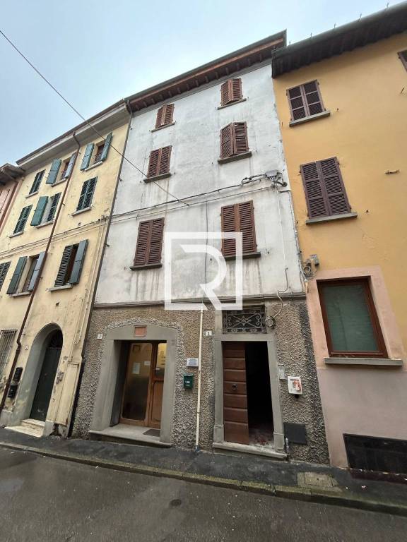 appartamento in vendita a Dovadola