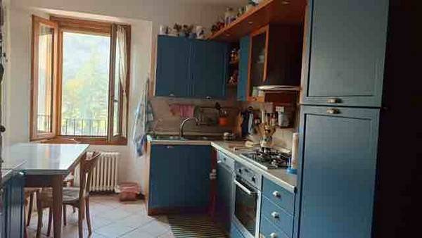 appartamento in vendita a Dovadola