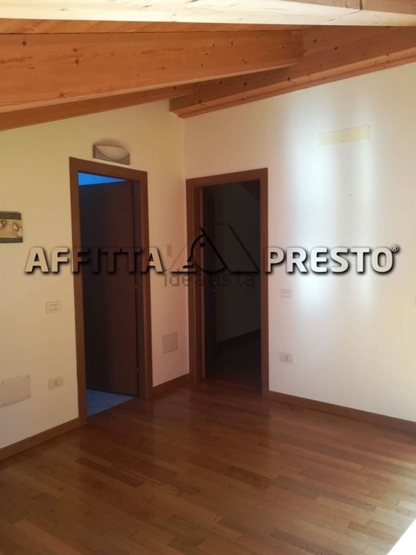 appartamento in vendita a Dovadola