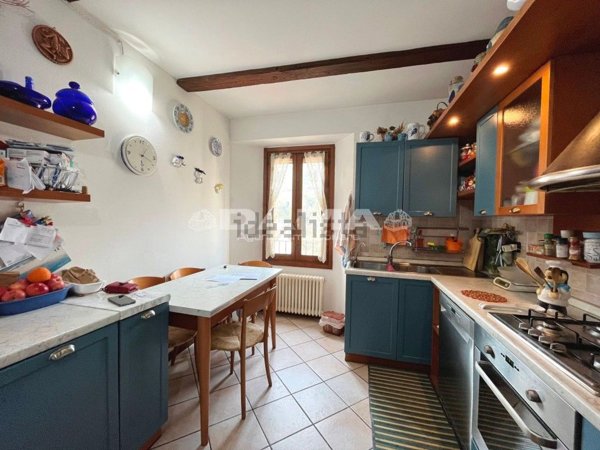 appartamento in vendita a Dovadola